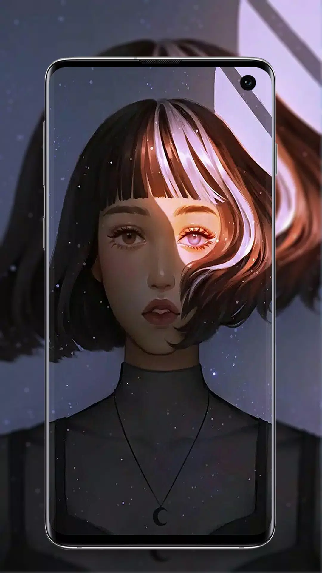 Sad Girl Profile Picture APK (Android App) - Free Download