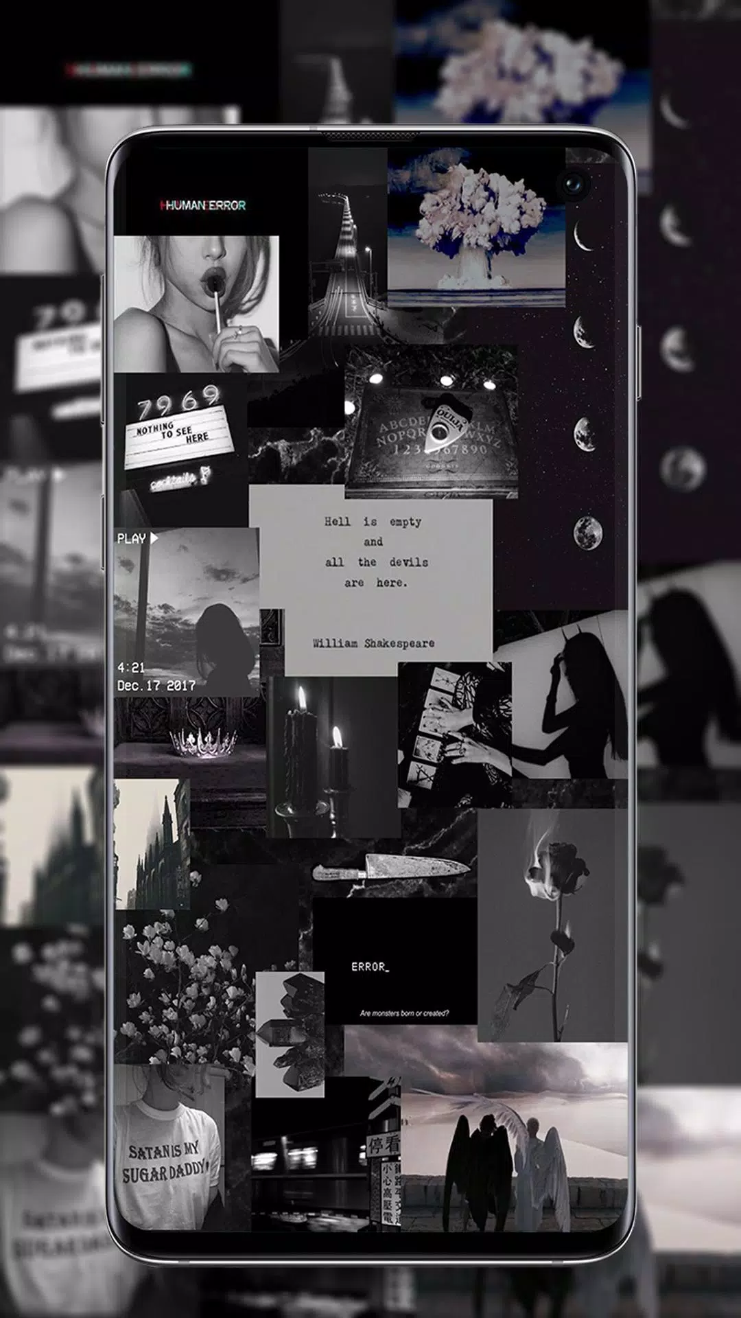 72+ Wallpaper Aesthetic Hitam Sad Girl - MyWeb