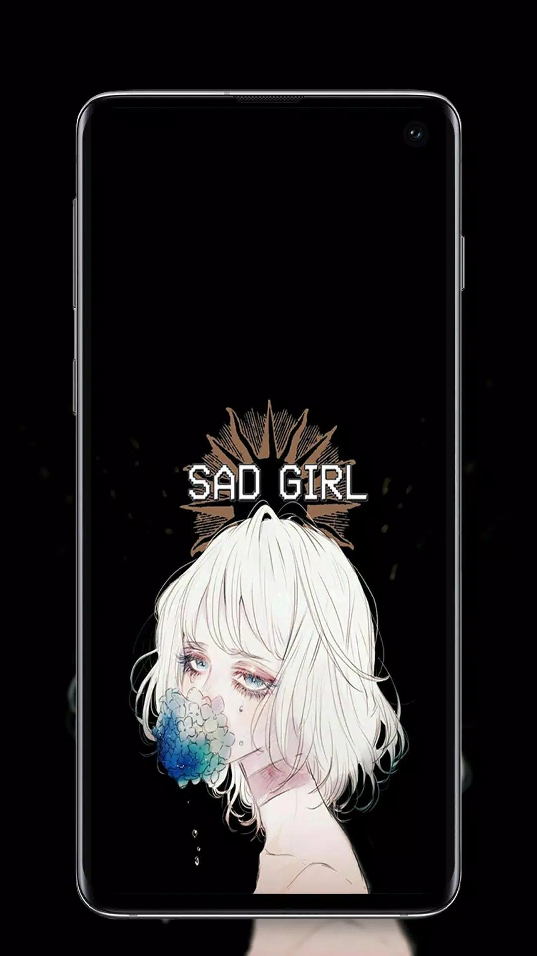 Sad Girl Profile Picture APK (Android App) - Free Download