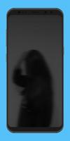 1 Schermata Sfondo ragazza triste HD 4K