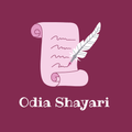 Odia Shayari Status