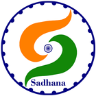 Sadhana Academy biểu tượng
