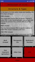 Goodness of Viruses โปสเตอร์