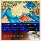 Sadhguru : Inner Engineering Book icono