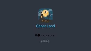 Ghost Land постер