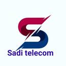 Sadi Telecom APK