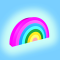 Half Ring Puzzle