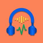 Kubet :Recover audio recording icon