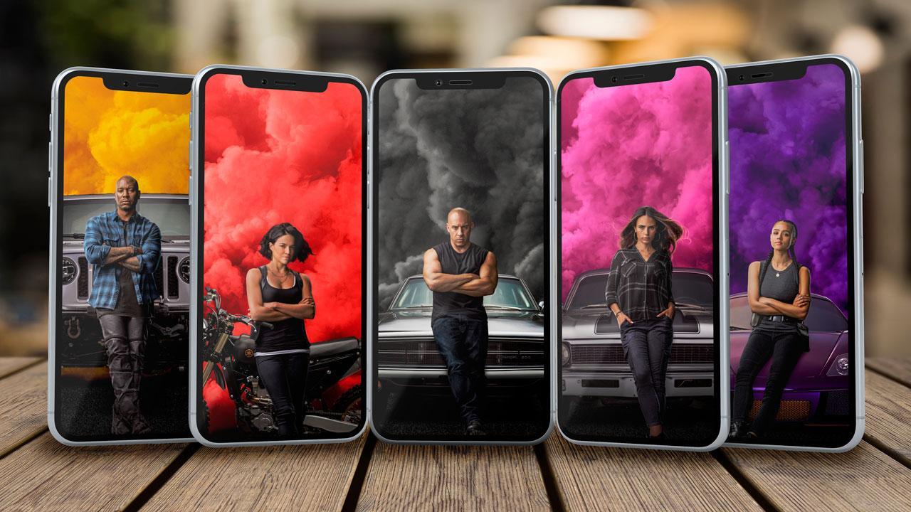 Fast And Furious Wallpaper For Android Apk Download