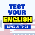 Test Your English