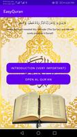 EasyQuran โปสเตอร์