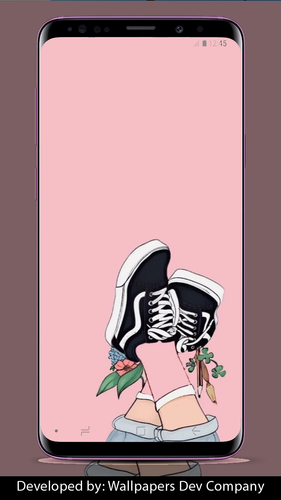Vsco Girl Aesthetic Wallpaper