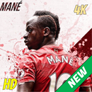 Sadio Mane Wallpapers APK