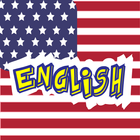 تعلم اللغة الانجليزية للاطفال icon