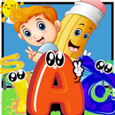 تعليم اللغة العربية والانجليزي APK