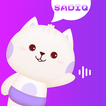 Sadiq - Group Voice Chat Room ikona