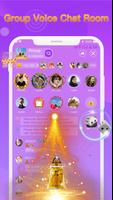 Sadiq - Group Voice Chat Room 截图 2