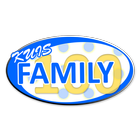 Kuis Family 100-icoon