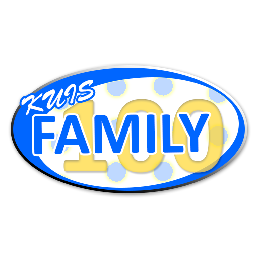 Kuis Family 100