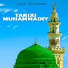 Tarixi Muhammadiy আইকন