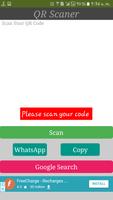 New QR Code Scanner 2021 | Free screenshot 2