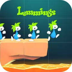 Lemmings アプリダウンロード