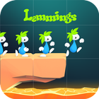 Lemmings иконка