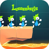 Lemmings-icoon