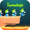 Lemmings: Puzzle Survival APK