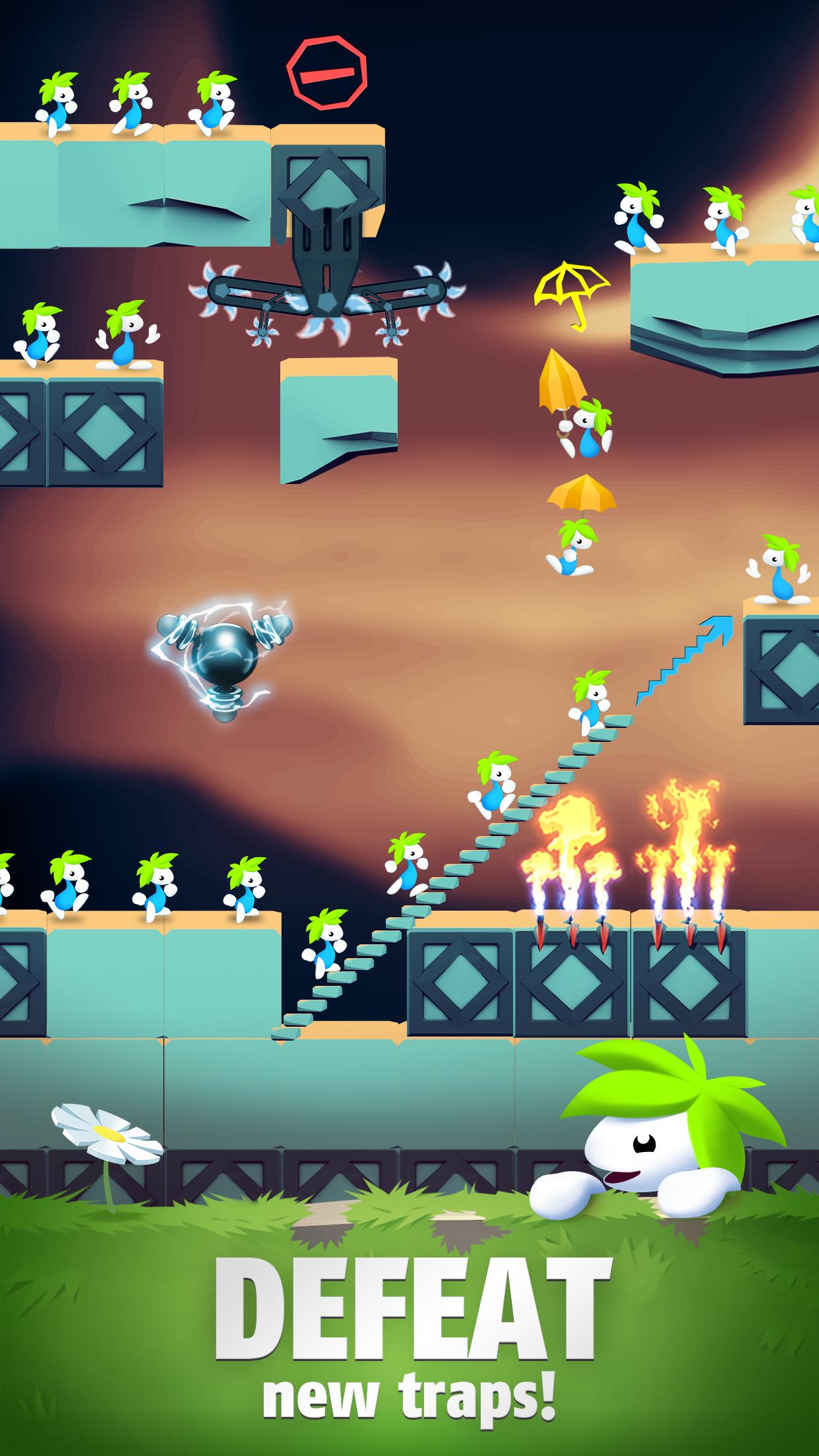 Lemmings For Android Apk Download