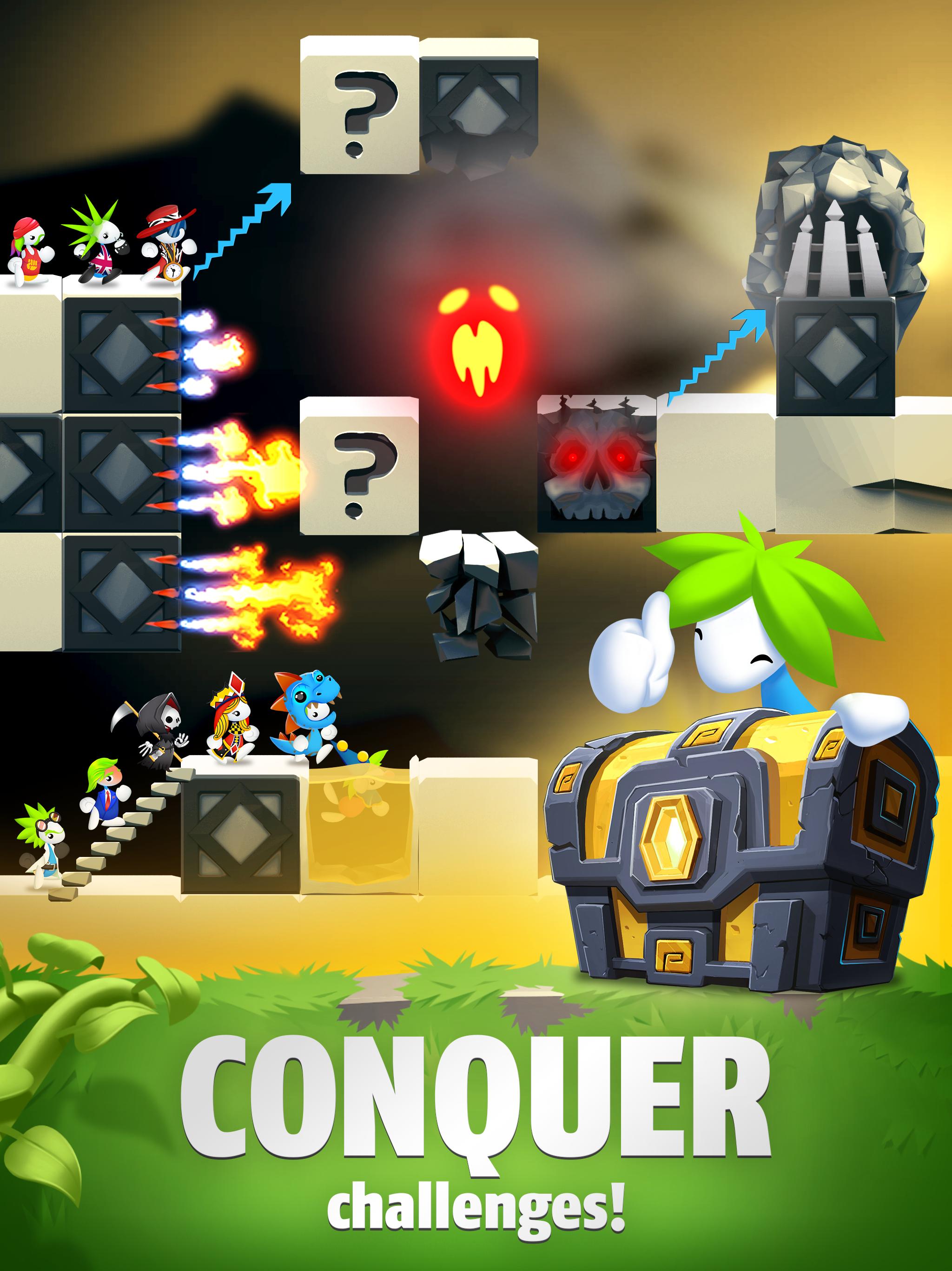 Lemmings For Android Apk Download