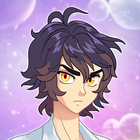 Blush Blush - Idle Otome Game icon