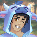 Blush Blush - Idle Otome Game APK