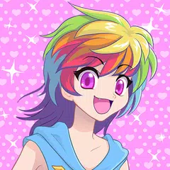 Crush Crush - Idle Dating Sim APK 下載