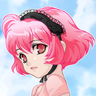 Crush Crush - Idle Dating Sim アイコン