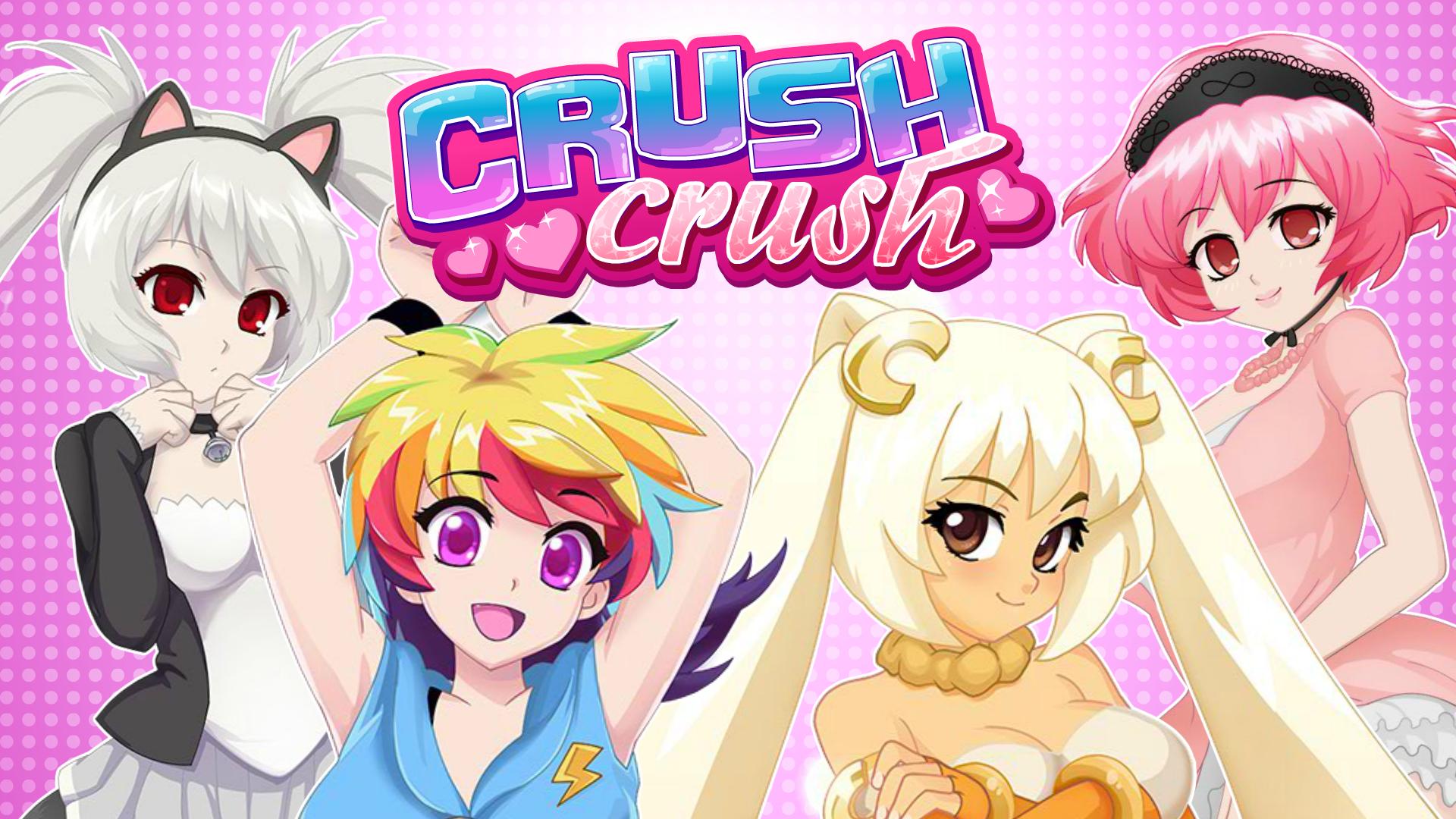 Crush Crush скриншот 8.