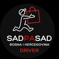 Sad Pa Sad BiH Driver