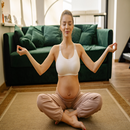 Pregnancy Yoga Exercise Pro APK