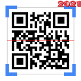 QR & Barcode Scanner Pro icône
