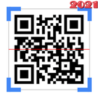 QR & Barcode Scanner Pro 圖標