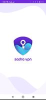 sadra vpn Plakat