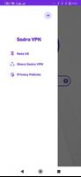 sadra vpn Screenshot 1
