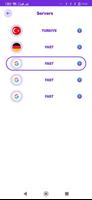 sadra vpn Screenshot 2
