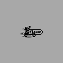 APK Sdrd Deliveryman – Rider App