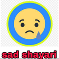 Sad Shayari