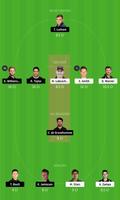 Dream 11 Experts - Dream11 Winner Prediction Guide ภาพหน้าจอ 1