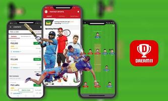 Dream 11 Experts - Dream11 Winner Prediction Guide imagem de tela 2