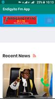 Endigyito Fm App capture d'écran 1