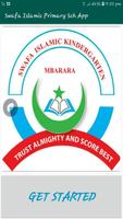 Swafa Islamic School Mbarara اسکرین شاٹ 1