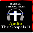 Falam Bible(Gospel Books II) icon